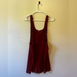 Women’s romper